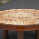 Roger Capron coffee table