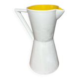 Ceramic jug