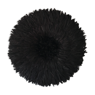 Juju Hat black 80 cm