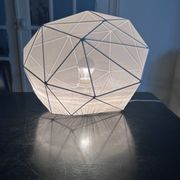 lampe galet Aluminor