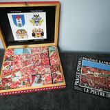 Cube box