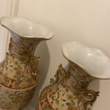 Vases japonais ancien