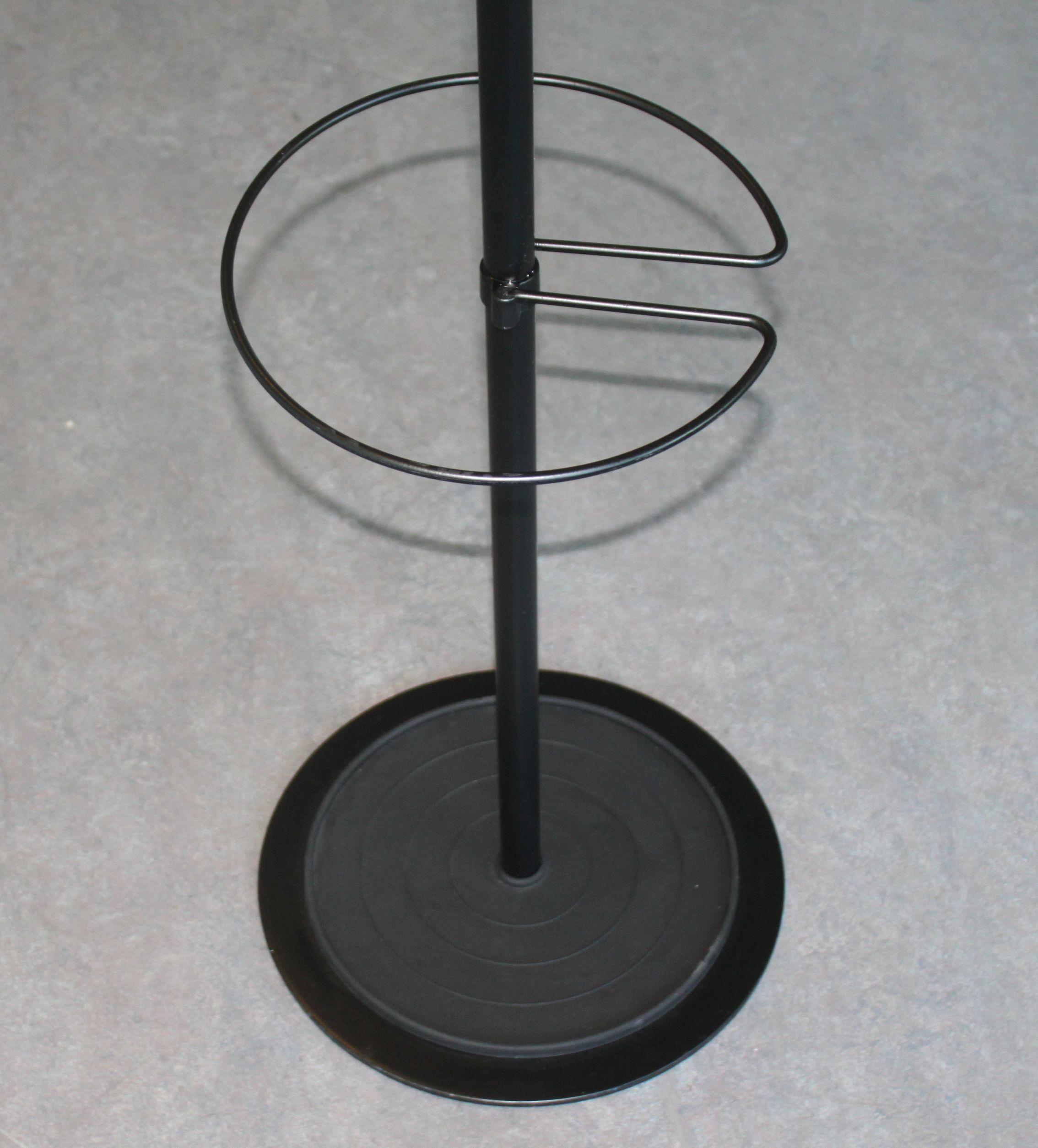Manade coat rack, France, 1970.