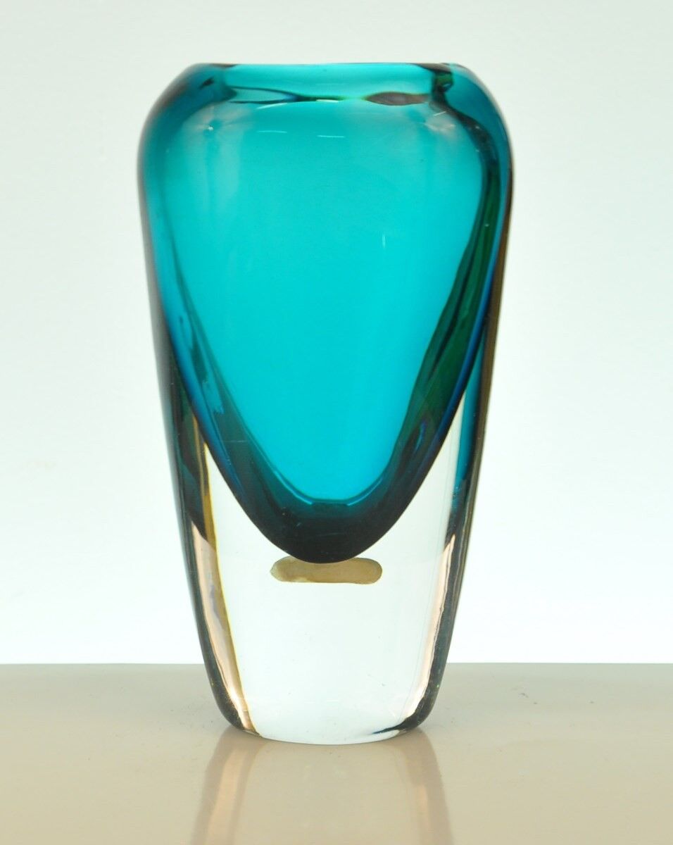 Vase 60s Smalandshyttan