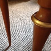 Pair of bedside tables
