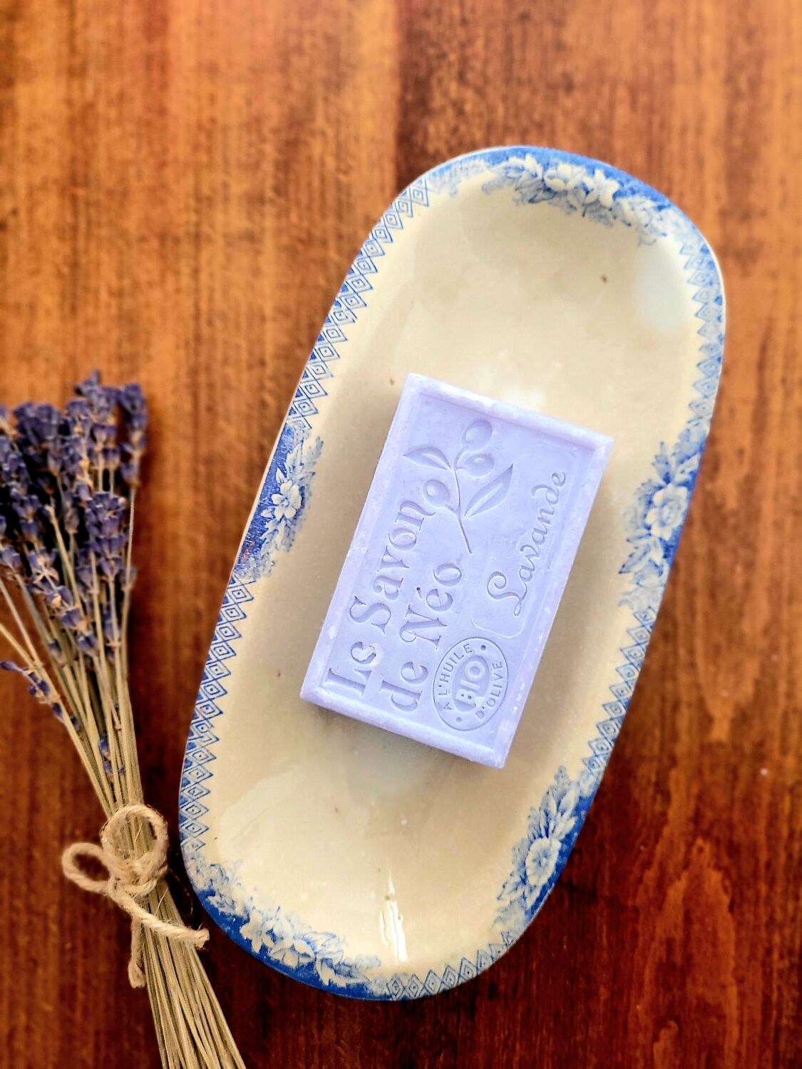 Soap holder st amand