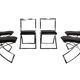 Luisa chair cuneo