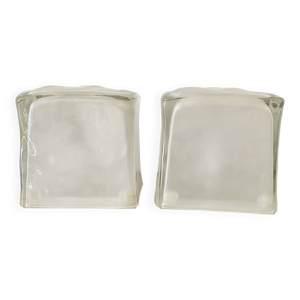 lampes glaçon ikea vintage