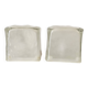 Vintage IKEA Iviken Ice Cube Lamps