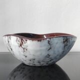 Pocket tray, vintage ceramic bowl