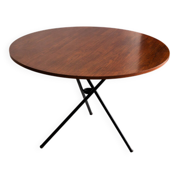 Lift table by Jürg Bally