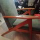 60s chair