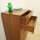 High chest of drawers "Fresco" by Victor B. Wilkins for G-Plan, teak, England 1960