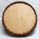 Wicker tray