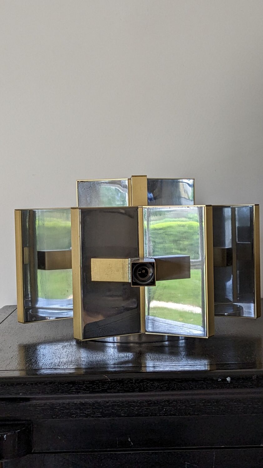 Wall lamp from Sciolari 70s