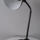 Table lamp from industrial deco workshop
