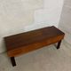 Commode / Scandinavian entrance furniture Swedish Ateljé Glas & Trä – GT 6890 –