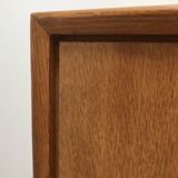 Very rare vintage ikea mtp secretary from 1960