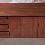 Buffet du milieu du siècle