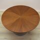 Teak coffee table, Danish design, 1970s, made in Denmark