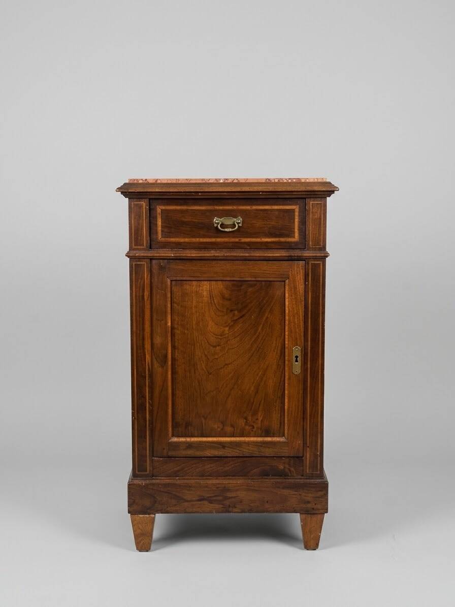 Commode