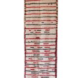 Moroccan corridor carpet 100 x 303 cm