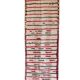 Moroccan corridor carpet 100 x 303 cm