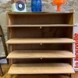 Shoe cabinet 60s