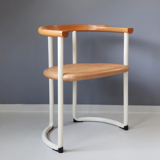 Achillea chair by Tito Agnoli for Ycami Collection 1970