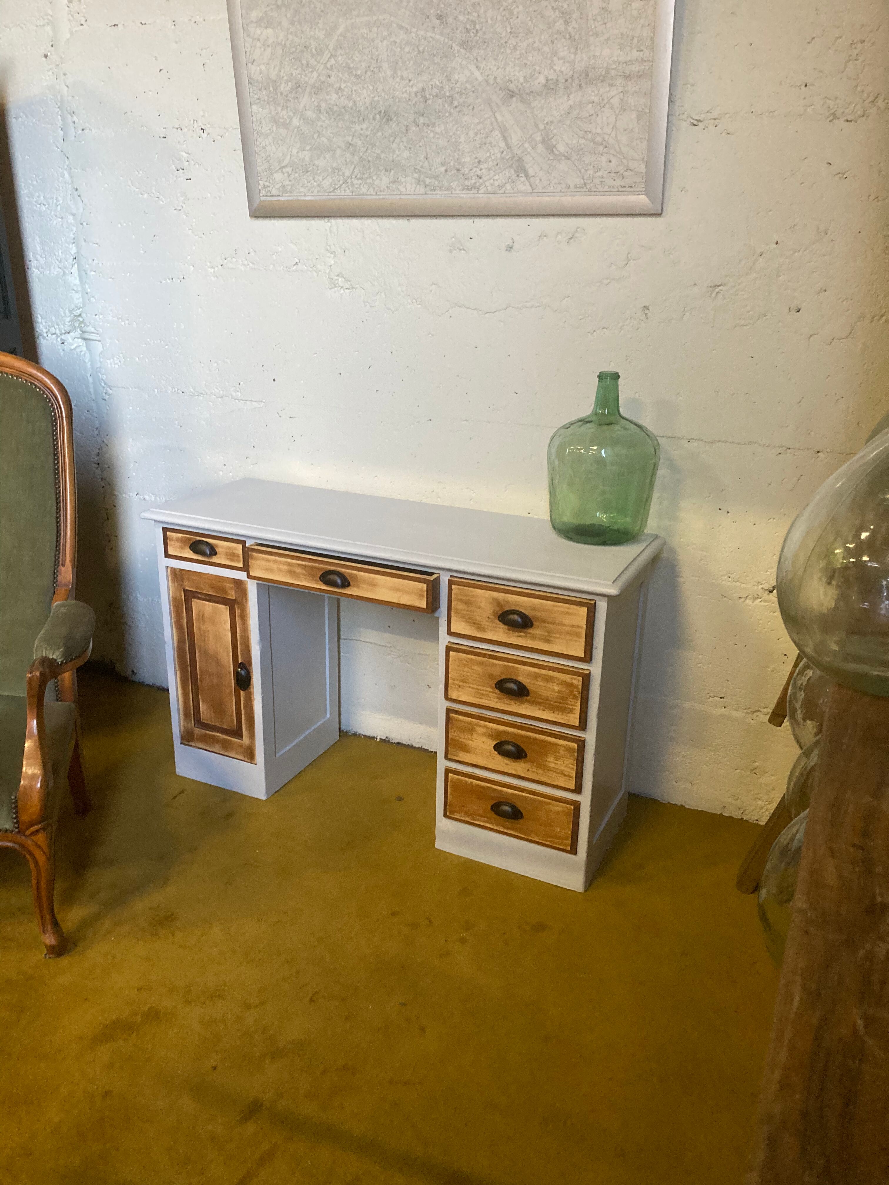 Bureau parisien