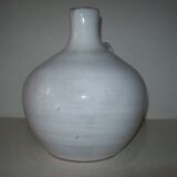 Ceramic pitcher