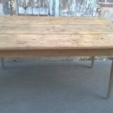 table ferme ancienne