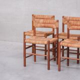 Sentou Dordogne chairs