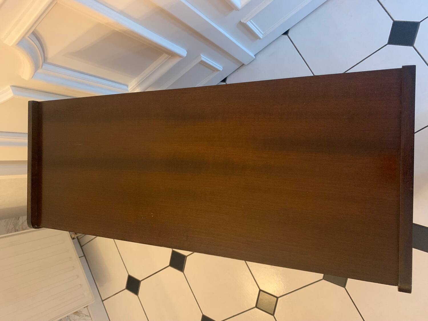 Meuble à chaussure vintage