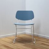 Doll 553 chair, Billiani
