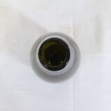 Blown glass bottle 19th limonade gazeuse g.coulloudon a gueret