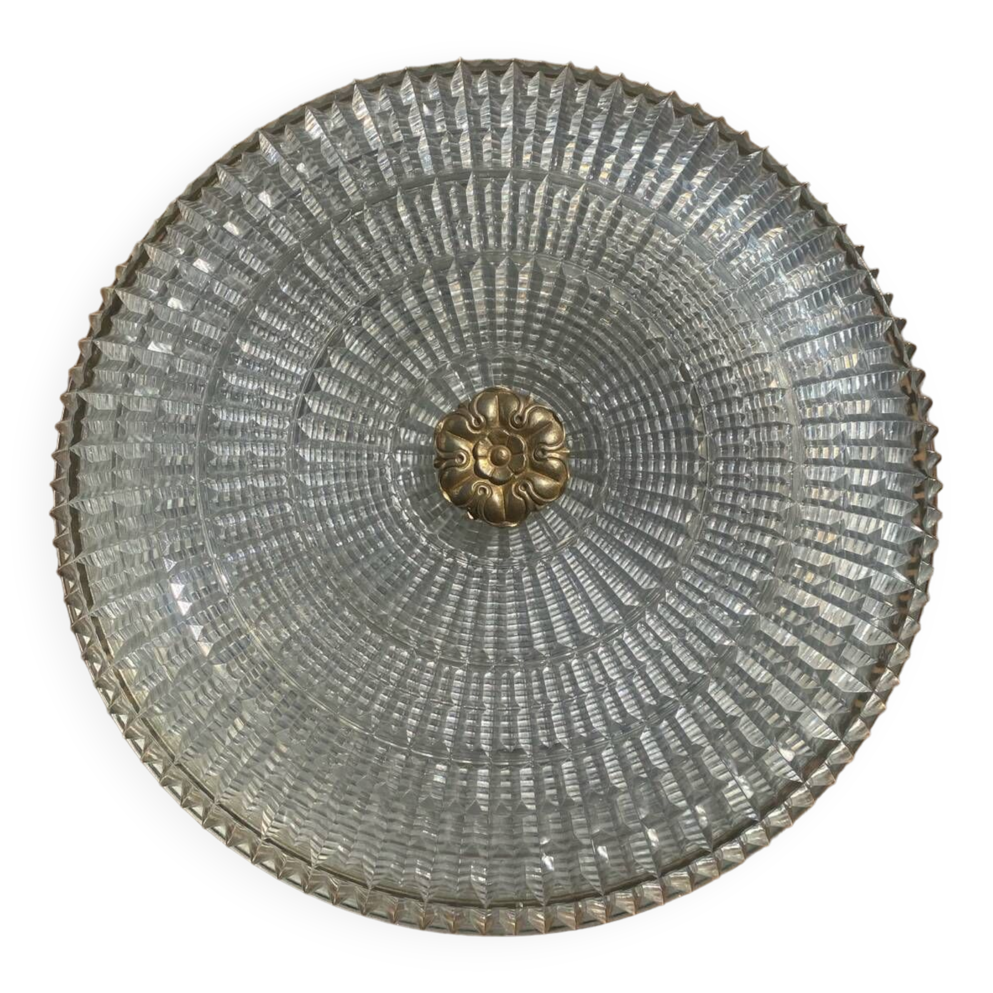 Lucien Gau ceiling light