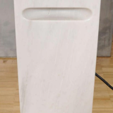 Floor lamp "Gesto Terra" vintage by Bruno Gecchelin for Skipper