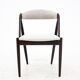 Chairs by Kai Kristiansen, model 31, Denmark, 1960s