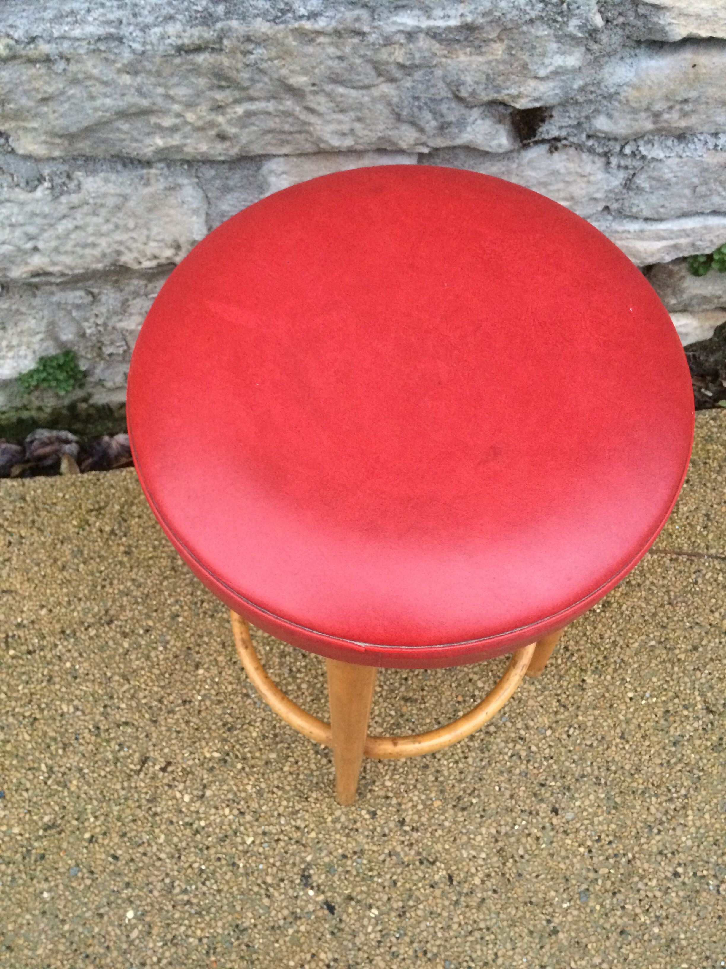 Baumann stool