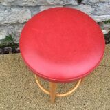 Baumann stool