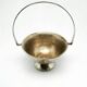 AG2 JZW Sugar Bowl in ART DECO Style
