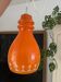 Suspension orange année 70