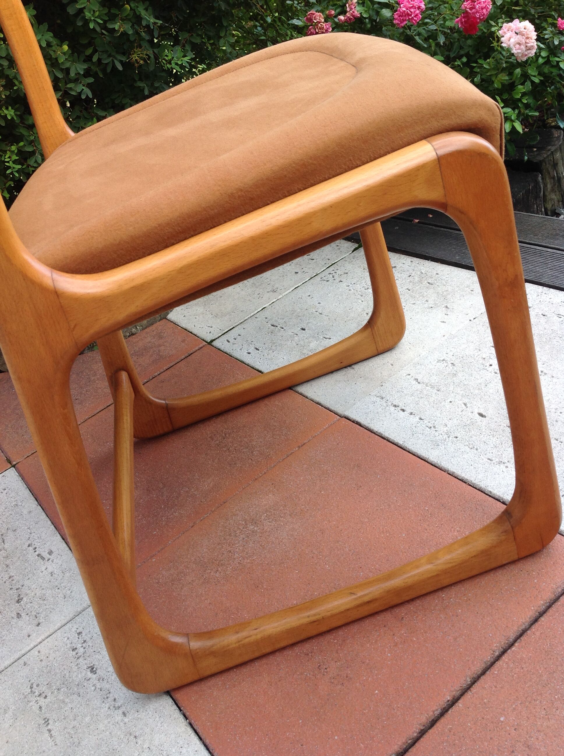 Baumann chair 60/70