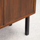 Vintage Scandinavian sideboard 1960