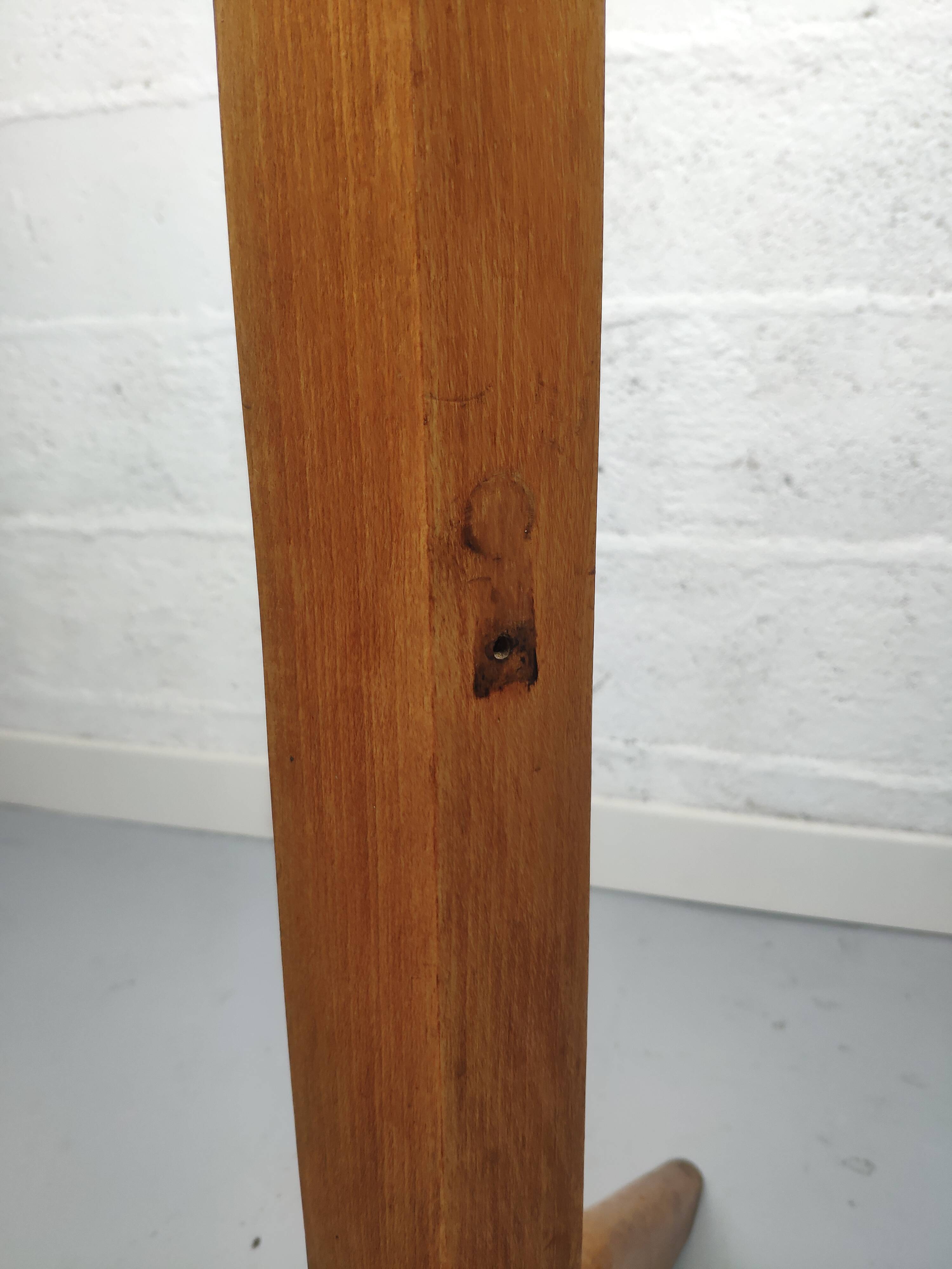 Coat rack Stella circa 60 vintage