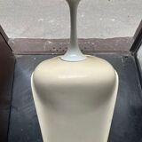 6 chaises Eero Saarinen Knoll