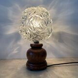 Vintage table lamp