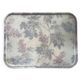 Vintage fiberglass plate