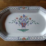 Serving dish